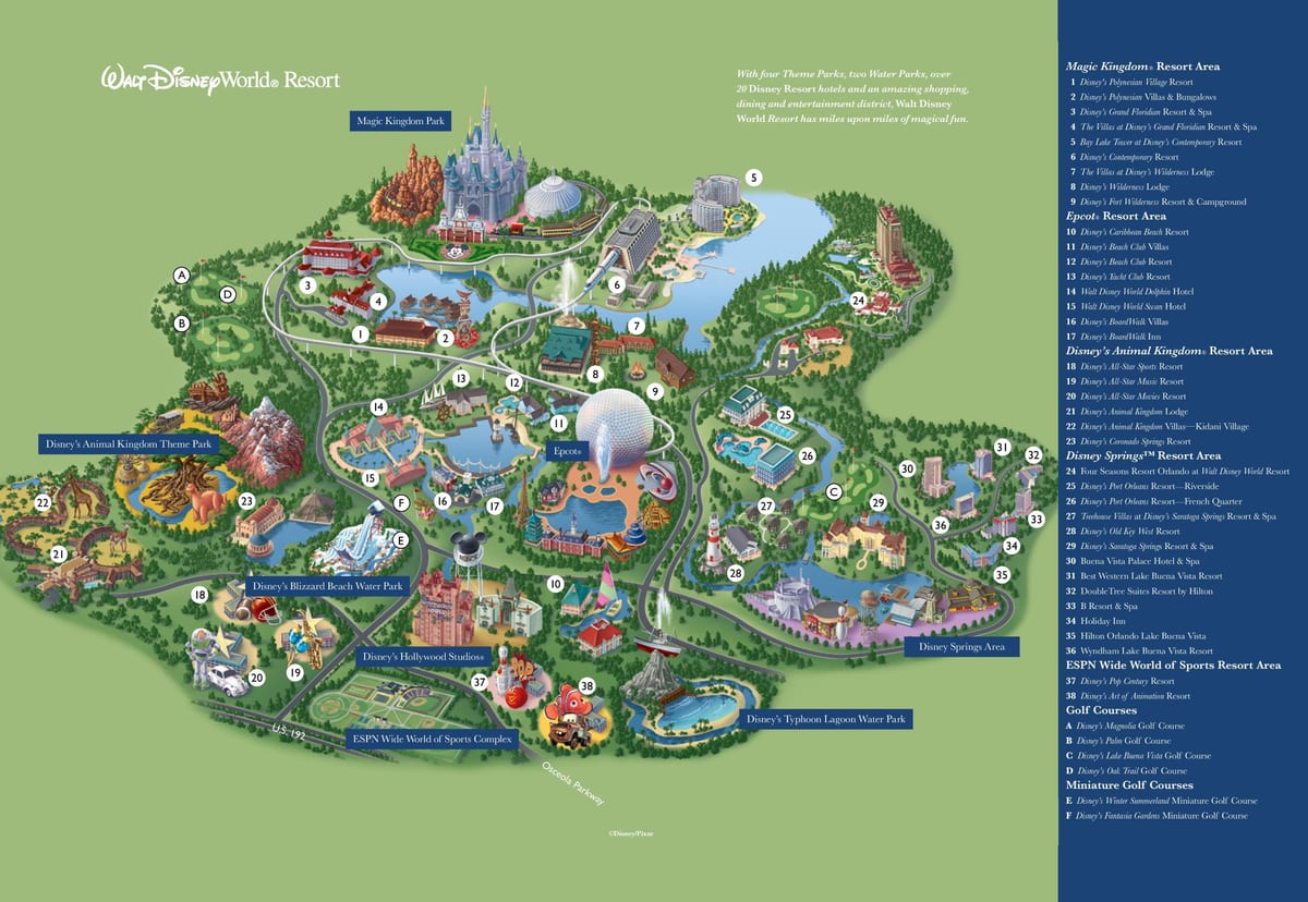 карта wdw кантраляванай